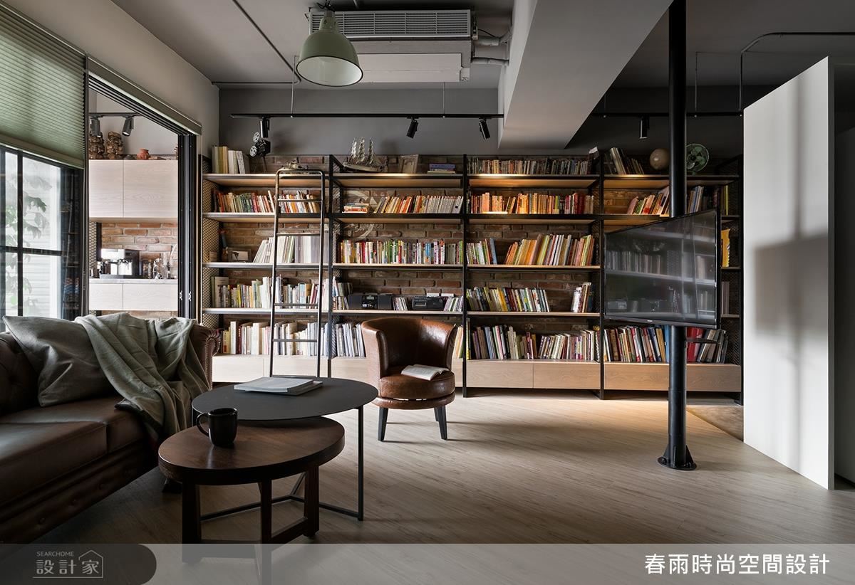 走進男人心坎裡！好的居家設計，讓你做回你自己