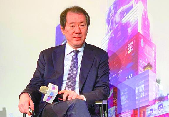 于品海來台 誓搶台北雙子星