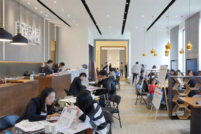 青埔賞屋人潮擠爆 3房雙衛+車位魅力破表！