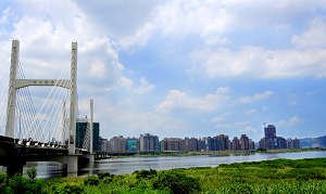 亮點系列》捷運蘆洲線五站正夯！