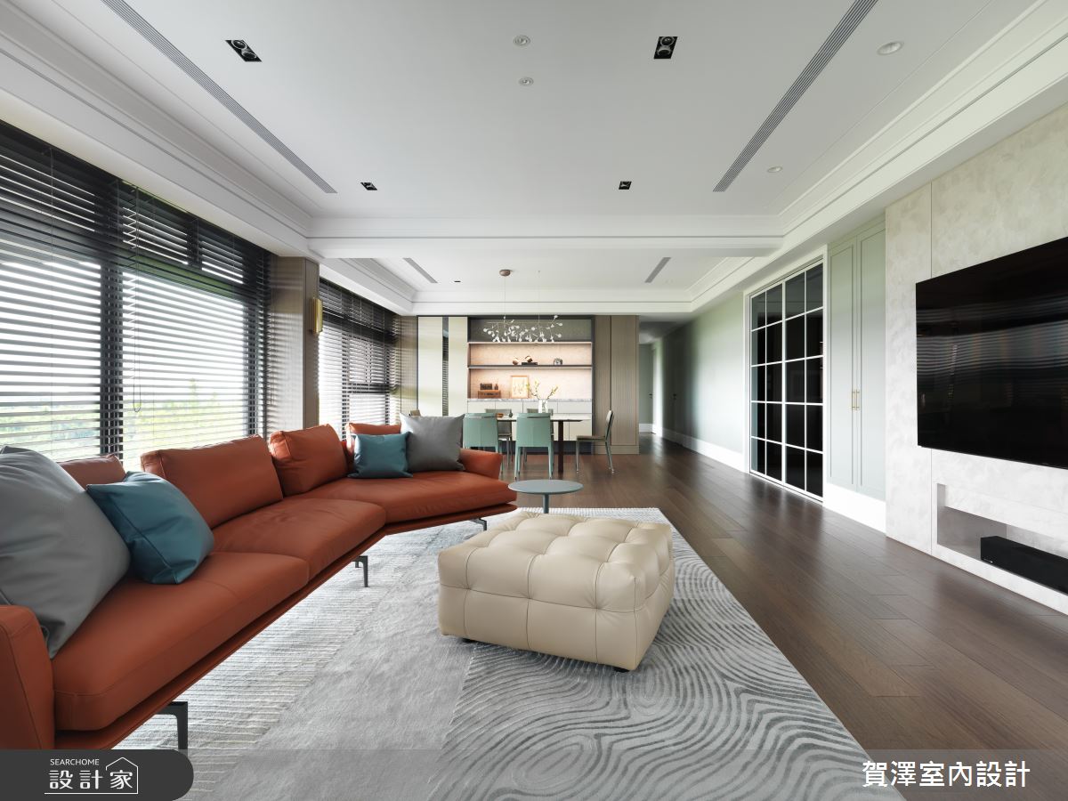 【TV】減法換屋實現親子樂園 輕鬆看懂安心宅設計秘訣