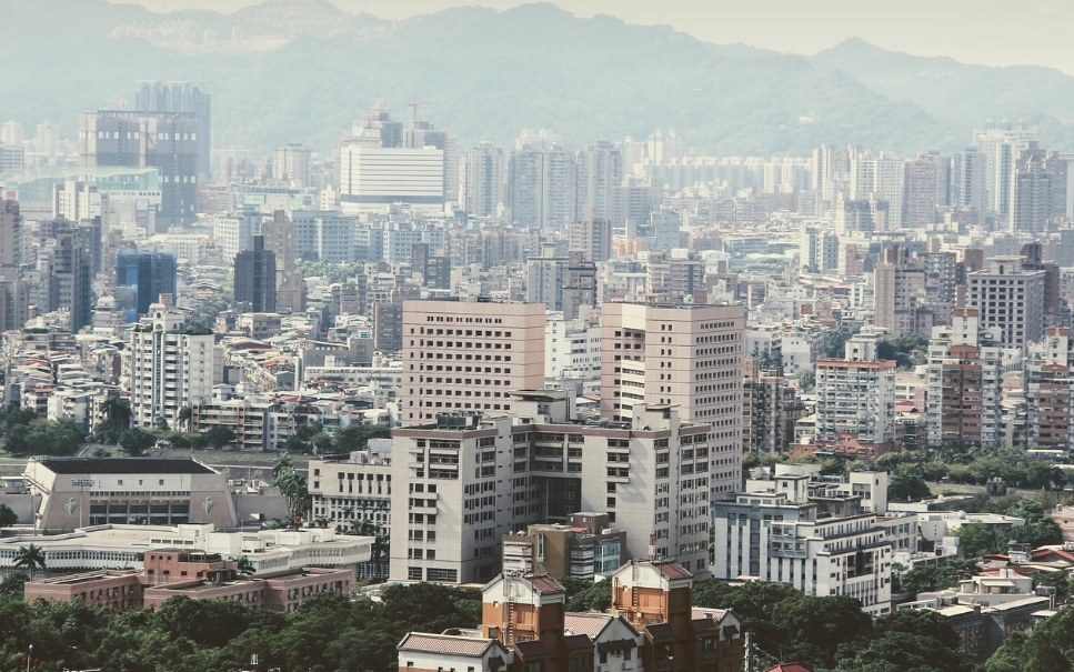 屋齡30年也沒關係！北市老公寓貸款吃香 利率六都最低