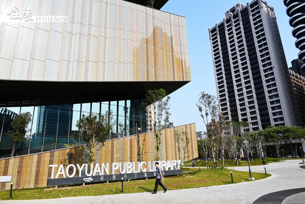 拯救舊市容 桃市府射6箭拚都更