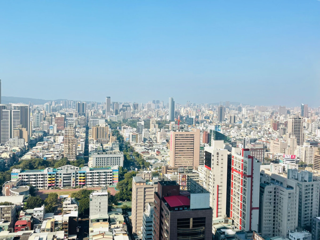 高雄推案土地交易雙降　台南標售局部活絡