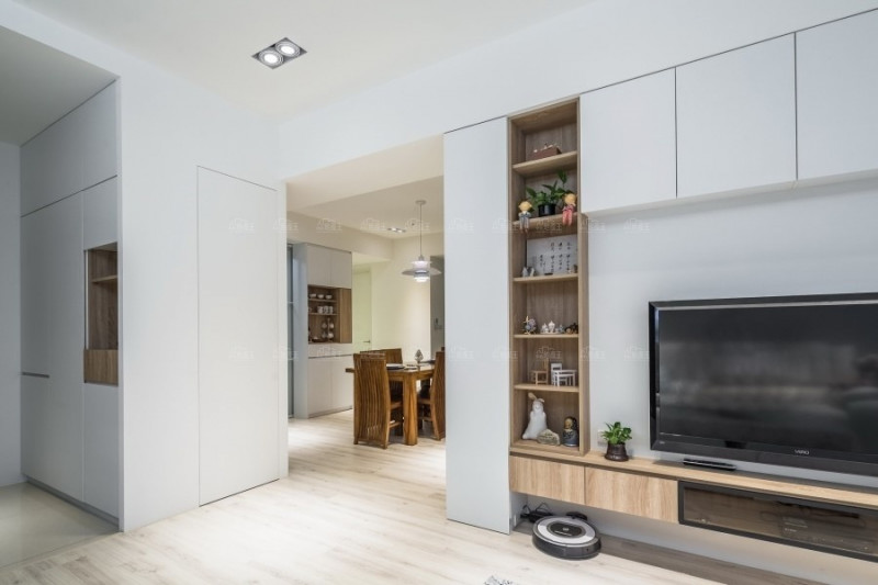 舒適居家 從選對木地板開始