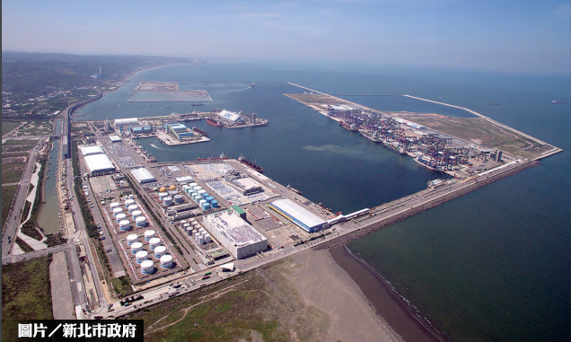 台北港8筆土地招商 好貨盡數端出