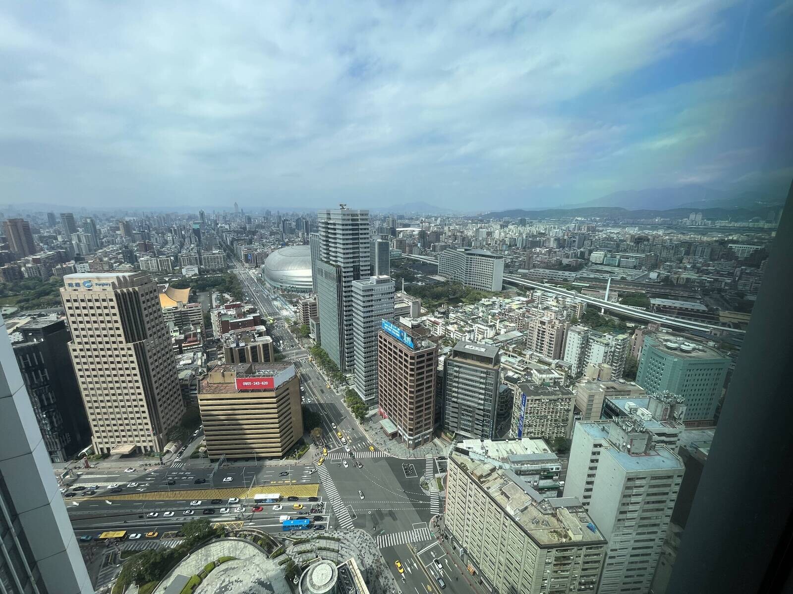 土建融逾放比率創新低　安信建經：爛尾樓潮機率偏低