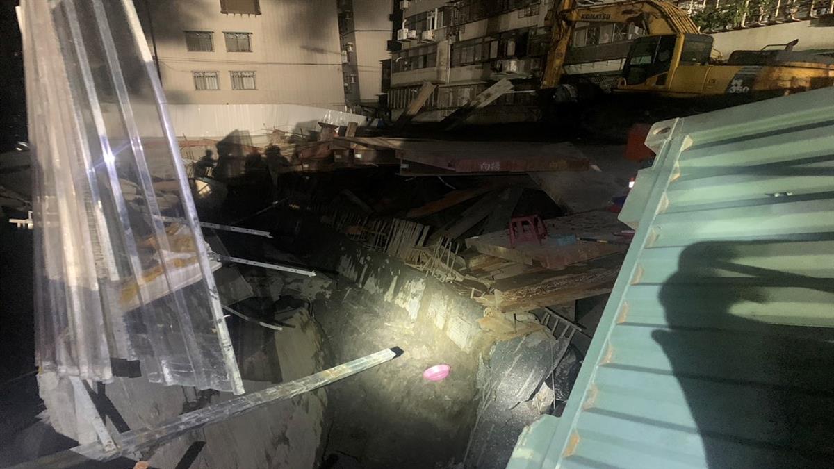 大直受災戶等新房「10年跑不掉」？他曝1招：可雙贏