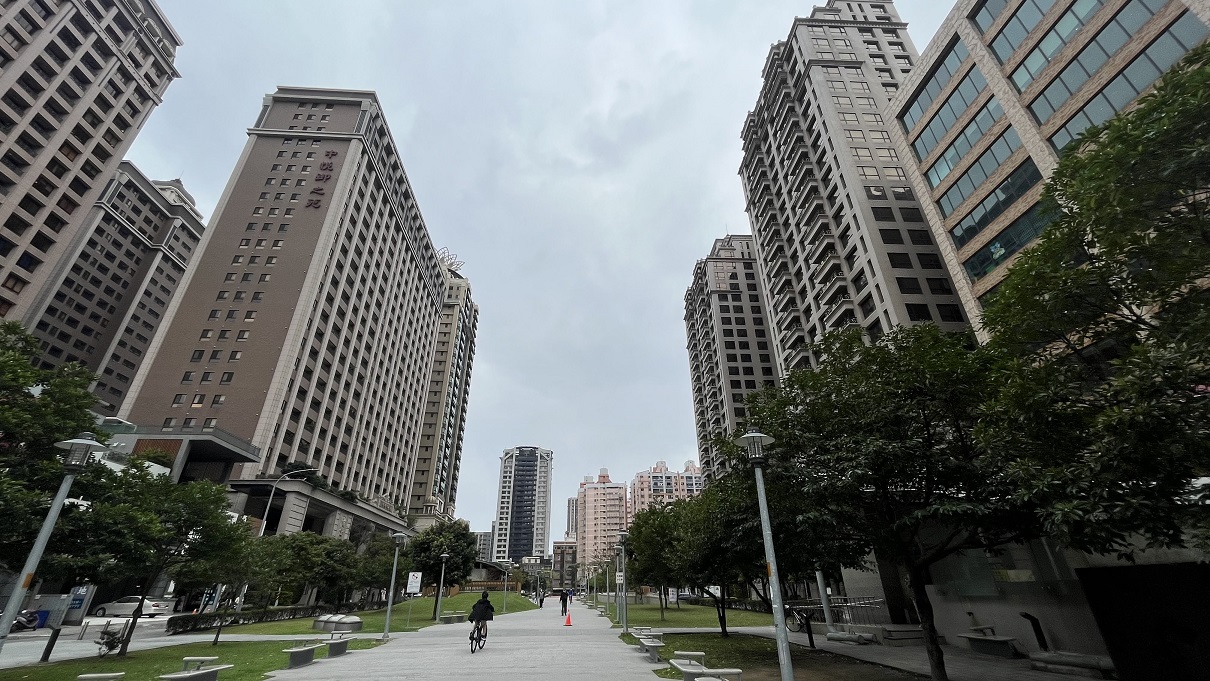 桃園買氣變很好 中古屋「沒房可賣」？內行也點頭：都扣著不放