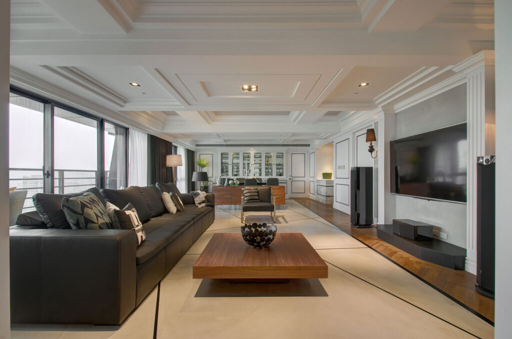 從工地到品牌治理——呂玉玫的建築哲學與真實信念