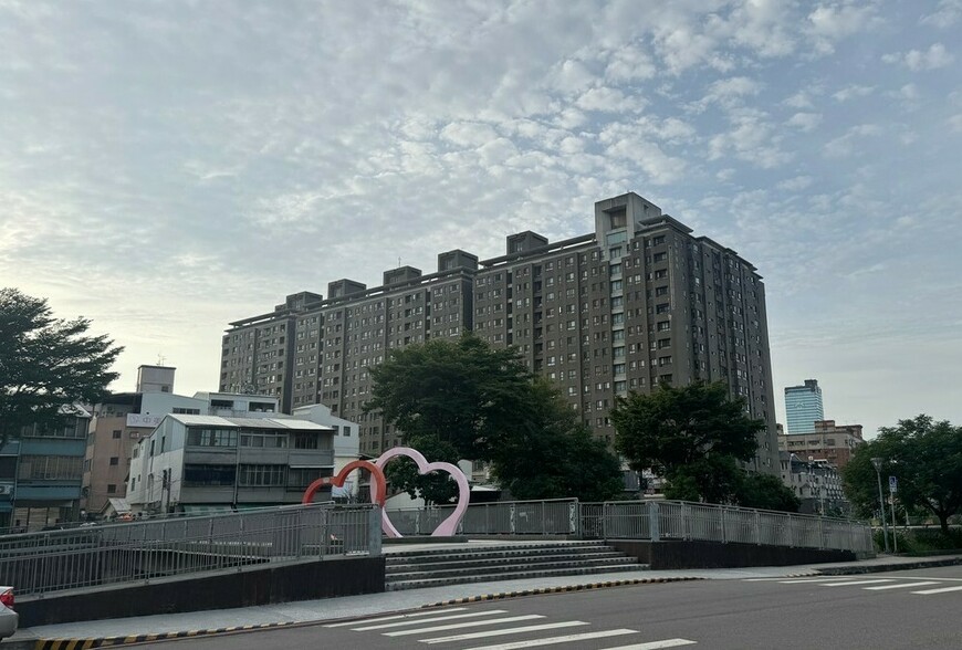 三房夢碎！台北房貸負擔飆破月薪181% 七都購屋壓力圖鑑曝光