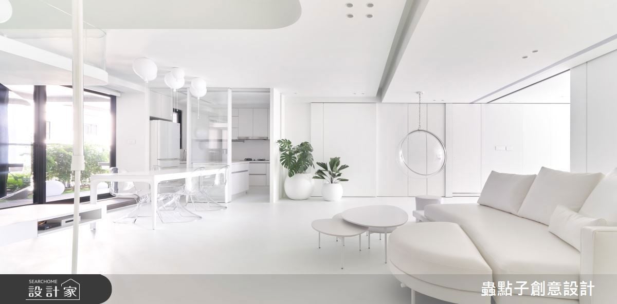 豪宅設計關鍵解析，量身訂製空間與生活動線的高端住宅美學