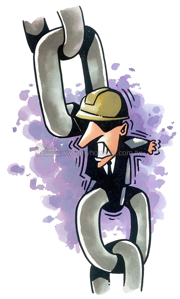 高雄厝獎勵遭濫用　高市府依法查辦