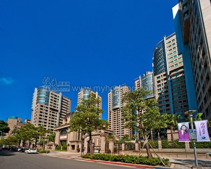 破底不意外　帝寶法拍戶失守200萬大關