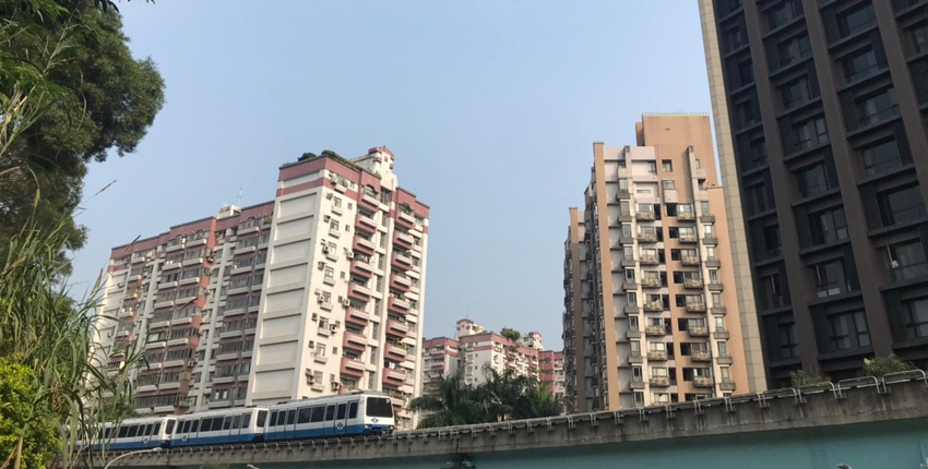 萬芳商圈CP值高 雙薪族最愛