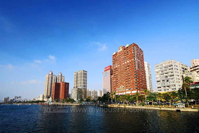 高雄Q4開發區土地標售全壘打 展現亮眼成績