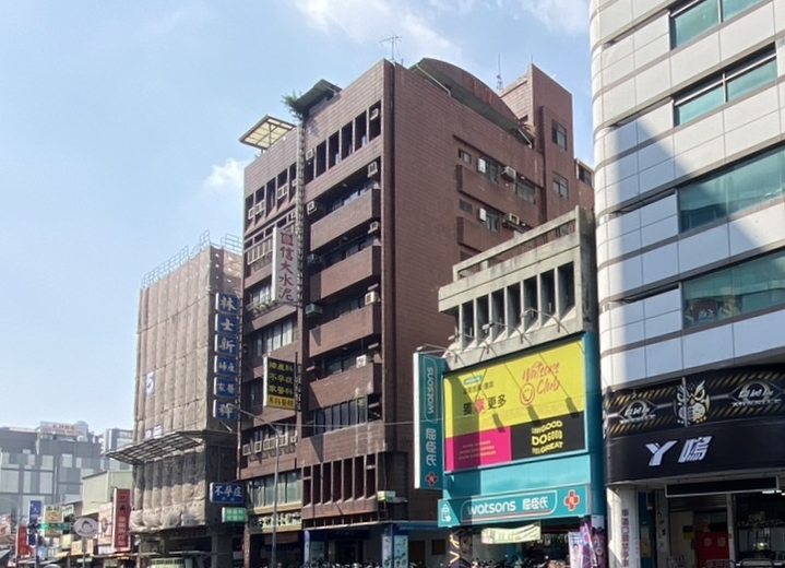 大車站計畫加持！台中老城區5年漲5成 「這產品」超火爆