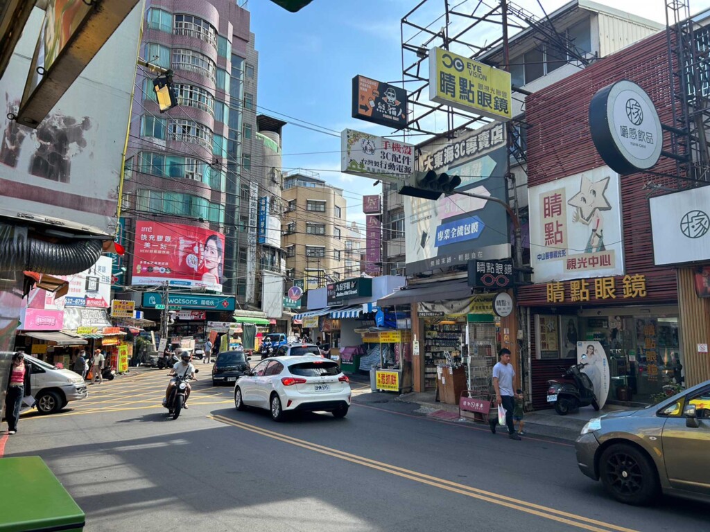 中科買盤外溢 龍井區這總價帶最熱門