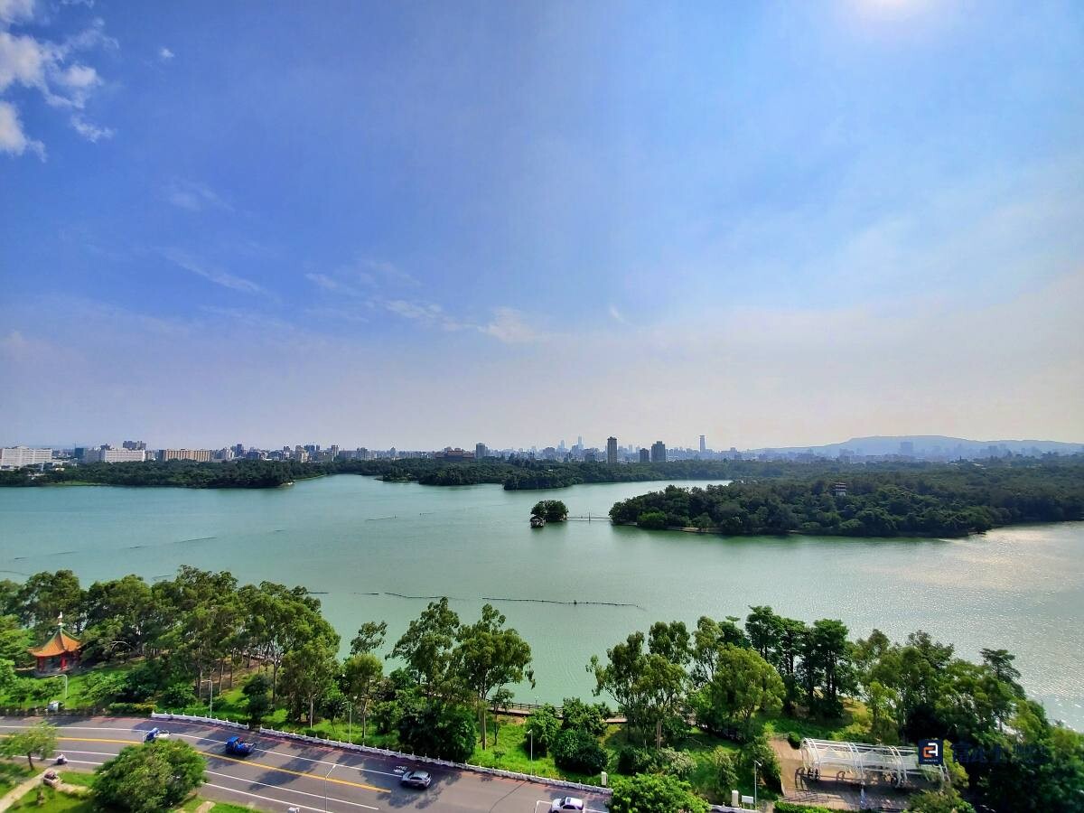 高雄景觀宅熱區分析！這一區景觀宅最多自住客