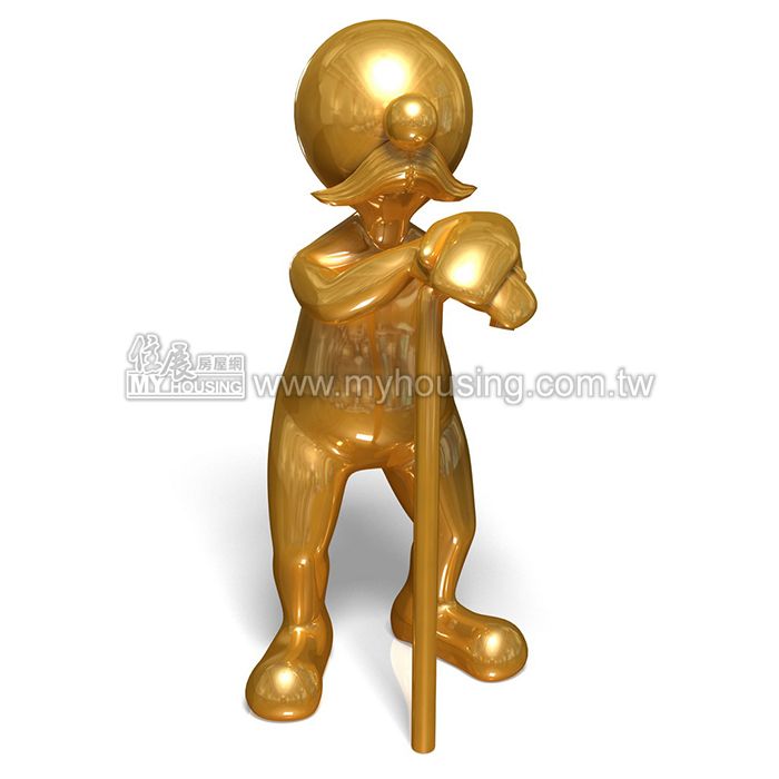 以房養老新風潮　北市辦經驗分享會