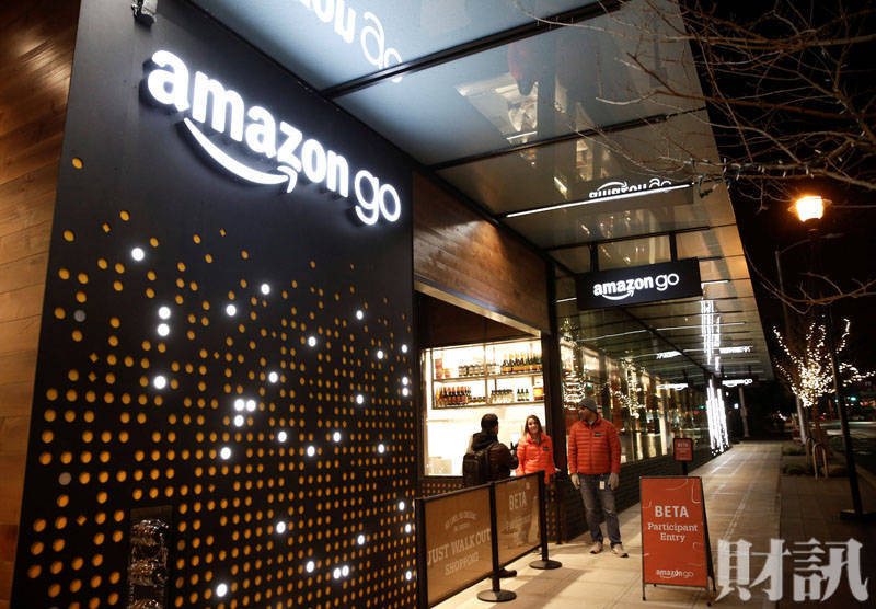 郭台銘、巴菲特都搶進投資　零售業新時代來臨