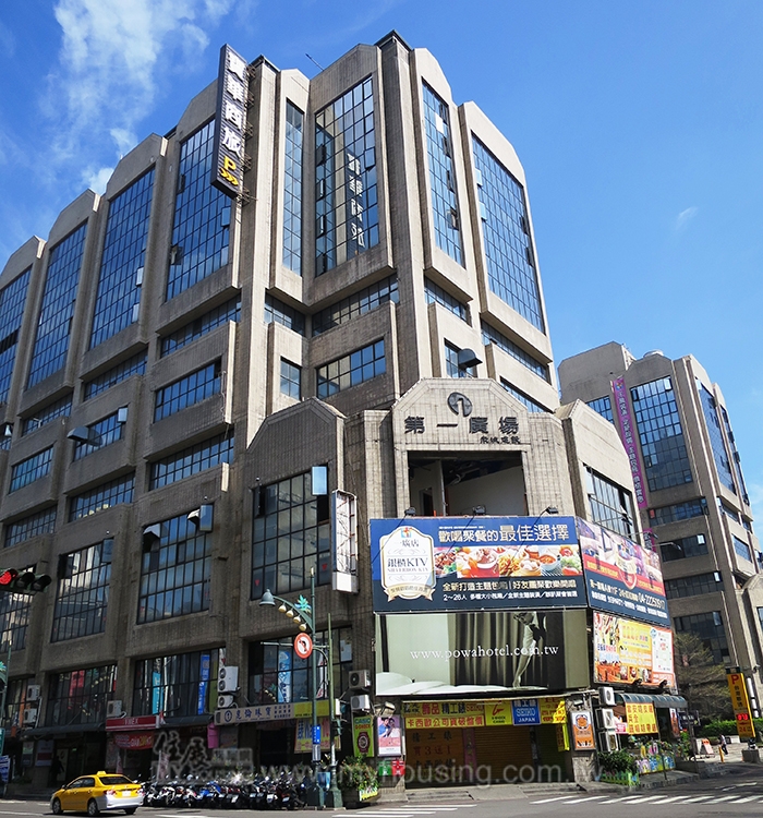 活化閒置空間 中市擬訂定自治條例