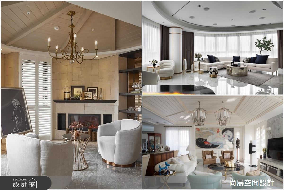 藝術、豪景、多功能，豪宅引導居住者對生活的想像、走入人心