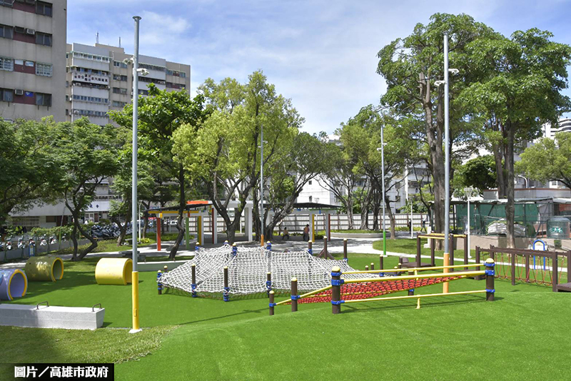 高市推高雄厝4.0計畫 加強室內通風規定