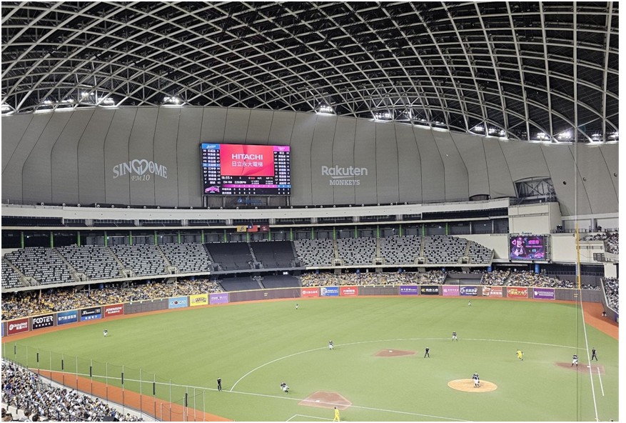 日立永大電梯家庭日　守護員工健康、共築幸福職場