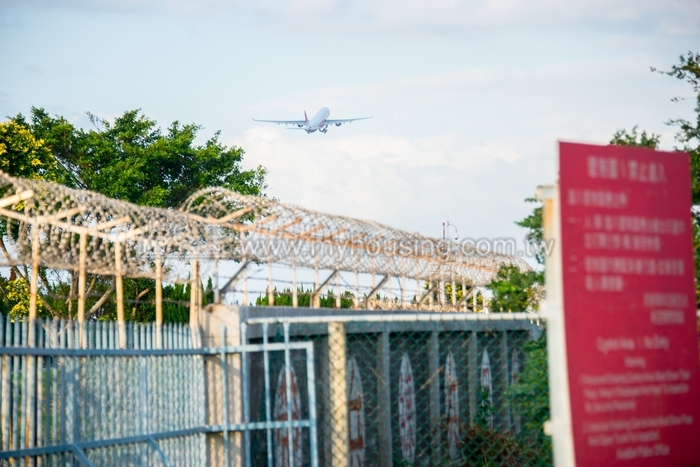 復航兩筆土地法拍　合計底價十億