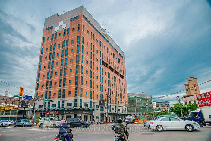 網購暴買潮帶動 倉儲租金漲幅破5成