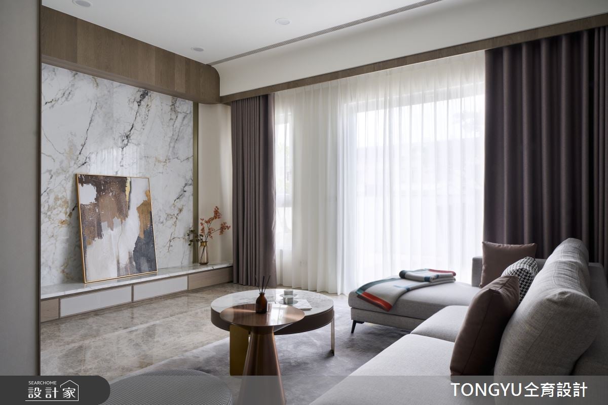 和家人一起過有餘裕的生活，是我的夢想！在台南的透天別墅中，實現恬靜...