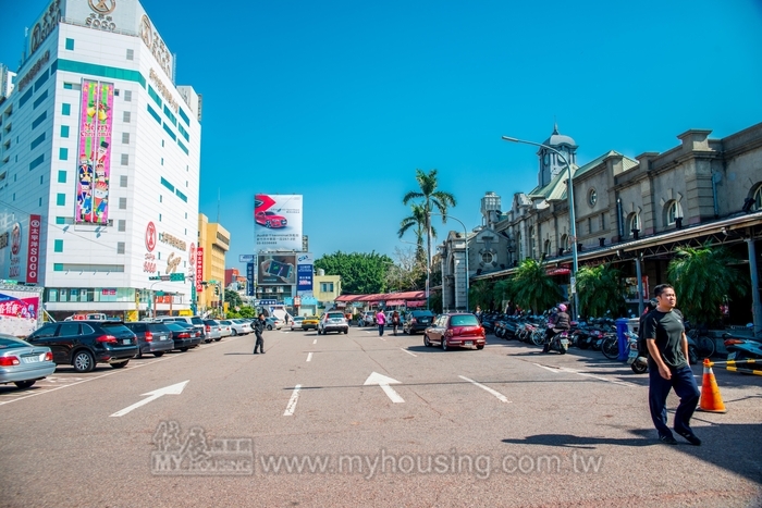 新竹市公告現值漲0.83%　北區漲最多