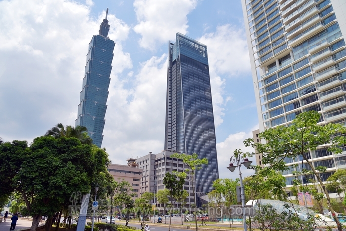 南山廣場租金 超越台北101