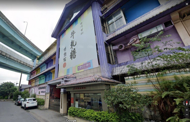 疫情期間宣布熄燈 土城牛軋糖博物館3.15億出售