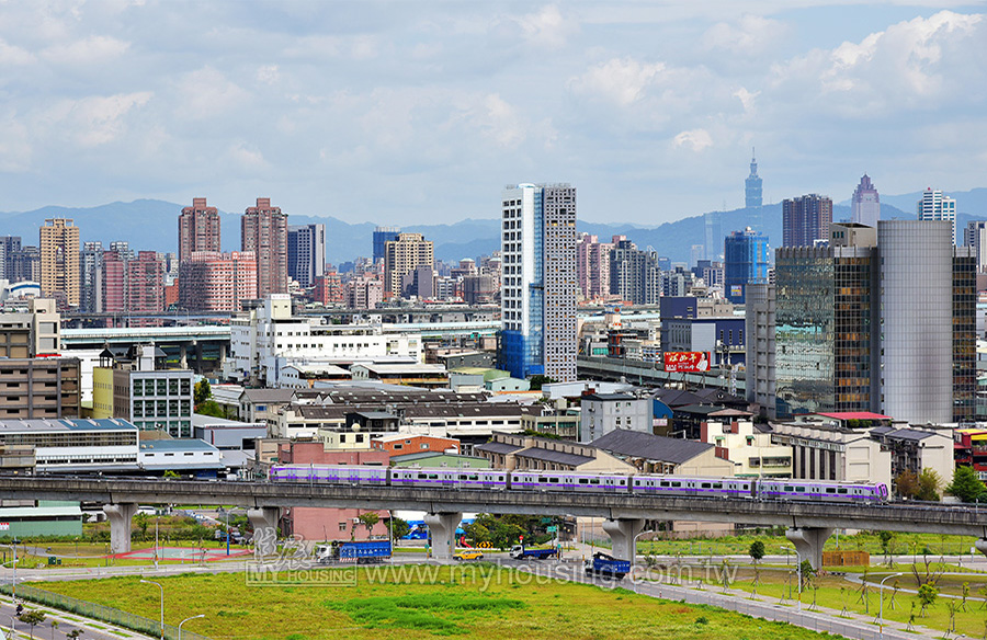 努力打拚不如繼承 房地產的「財富世襲」警訊