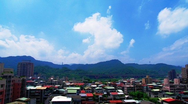 綠意書香的幸福味~橡園撰