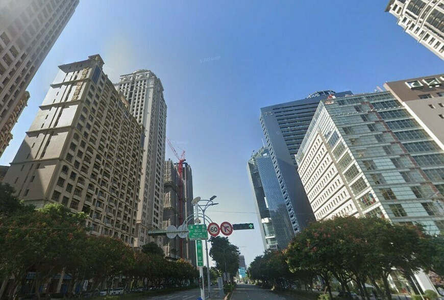 豪宅光環出現裂痕！聯聚建設董事長涉違法超挖地下室　一審判緩刑引關注 ...