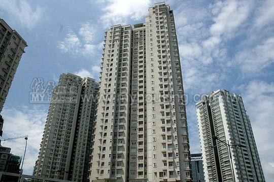 購屋需求萎縮　六成建商看淡馬國房市