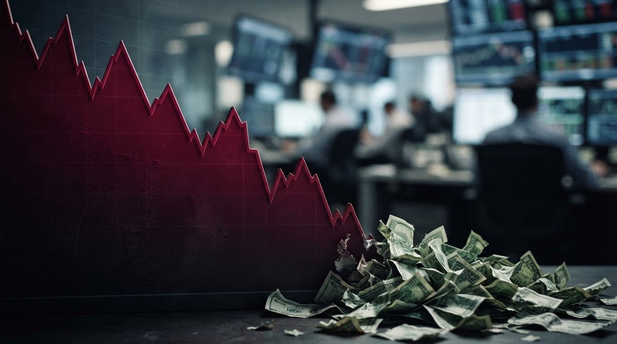 美國單一股票ETF熱潮降溫 資金銳減逾六十檔基金關閉