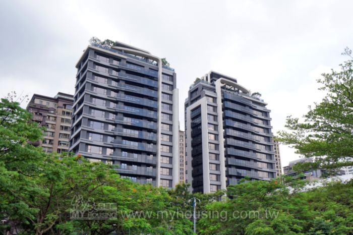 冠德信義 人氣、買氣提升