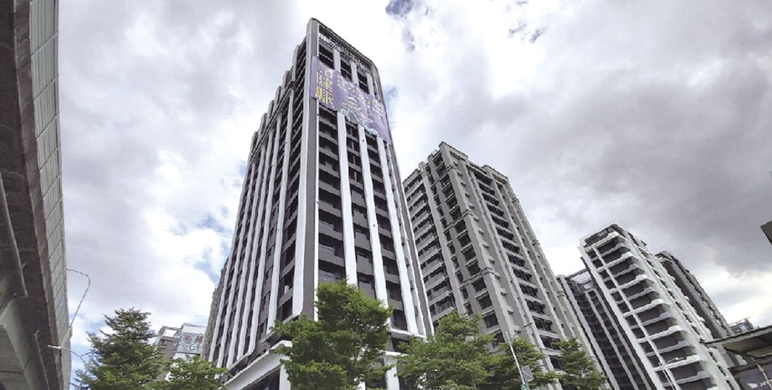 新莊兩大重劃區 自住客青睞