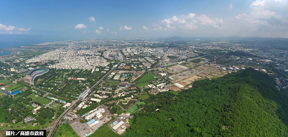 為台積電預熱？ 中油高雄煉油廠都審通關