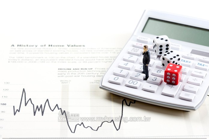 龔明鑫：經濟成長率可望超過3.3％