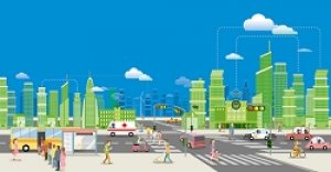 物聯網、大數據、雲端運算總匯流　縣市長的終極競爭力