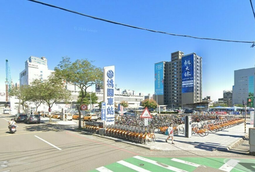 清代鐵道vs.未來車站！桃園鐵路地下化爆考古奇蹟 鐵道局掛保證：2033準...