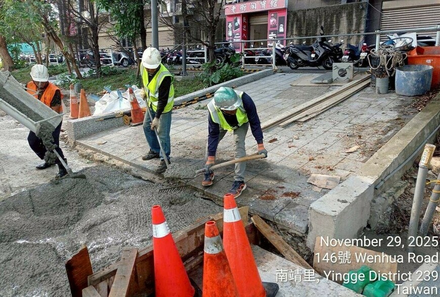 雙北捷運全面加速成形　三鶯線進度99.3%、環狀線北環段動工　山手線式路...
