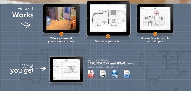 神工具　讓你不用找室內設計師