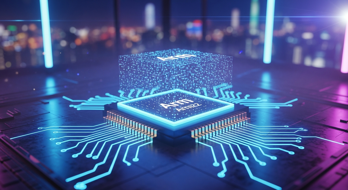 COMPUTEX 2026 臺北盛大登場 輝達 Arm 超級晶片引領 PC 硬體新潮