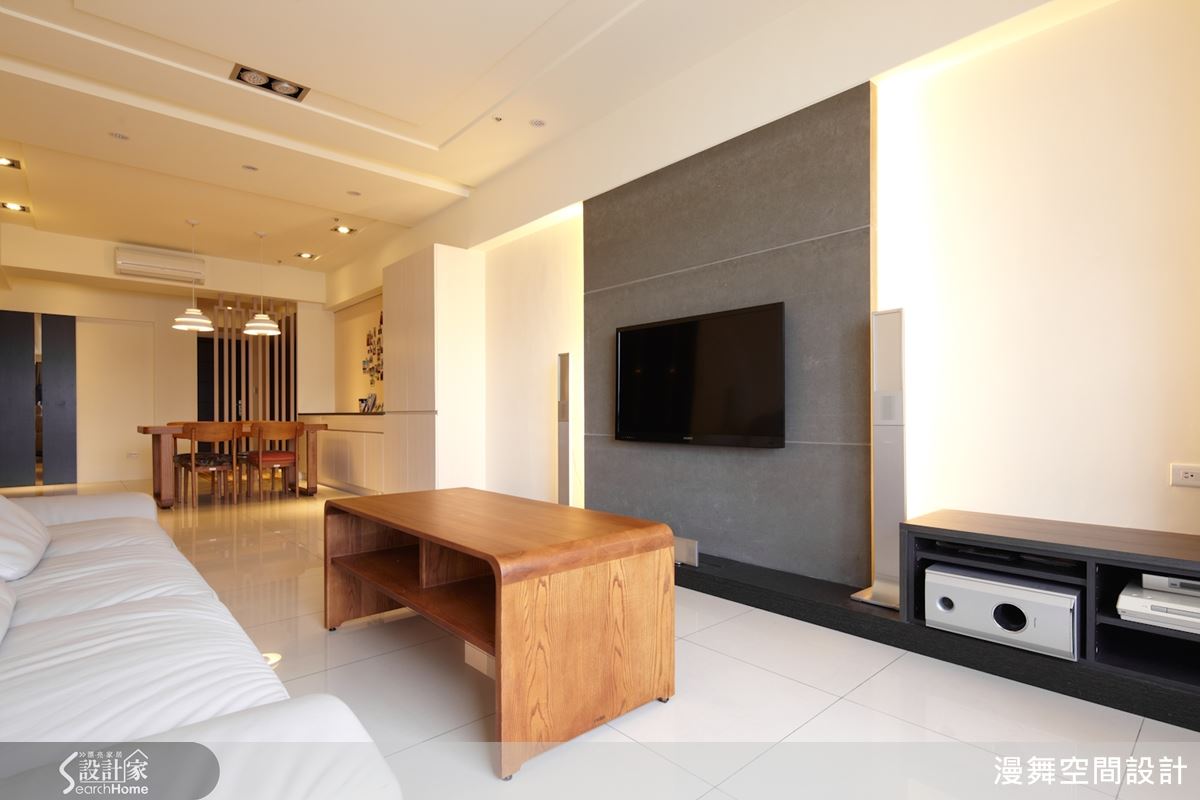 1+1>3的格局規劃術！？居家改造天后出招，20坪以下也能安心住！